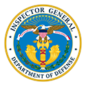 Home Logo: Department of Defense Office of Inspector General