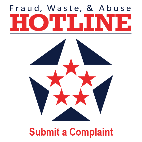 Click for Hotline Homepage
