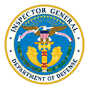 Department of Defense Office of Inspector General Home Logo: Department of Defense Office of Inspector General